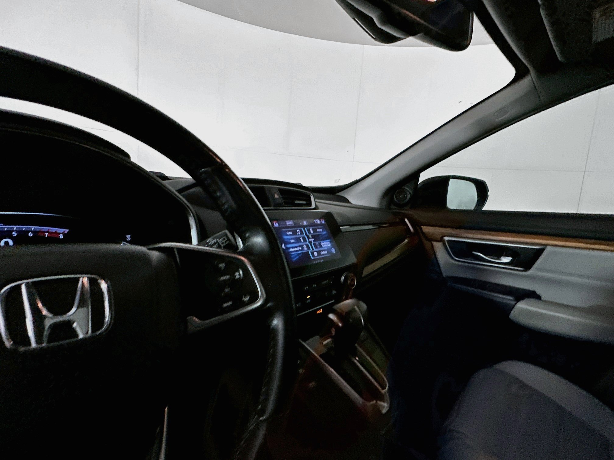 Used 2018 Honda CR-V EX-L image 25