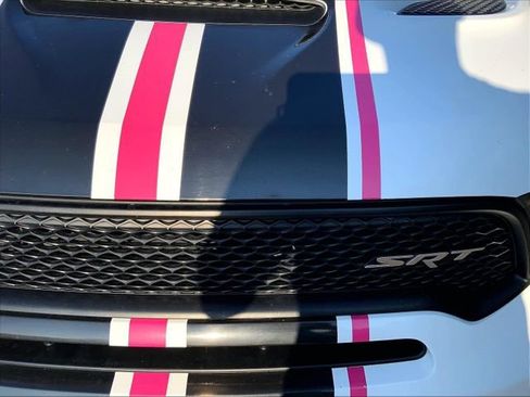 Used 2018 Dodge Durango SRT w/ SRT Interior Appearance Group AWD/4WD image 5
