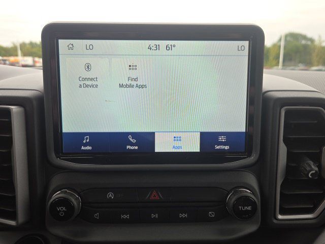 Used 2023 Ford Bronco Sport Outer Banks w/ Tech Package AWD/4WD image 33
