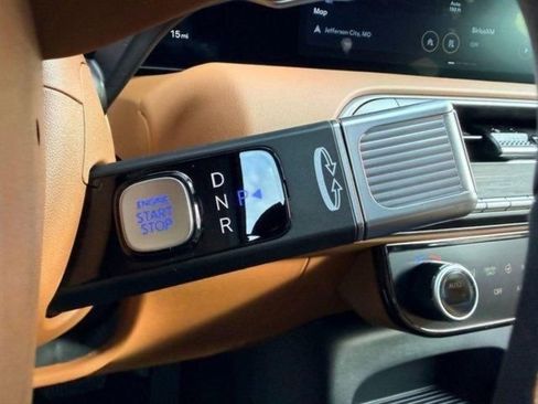 New 2026 Hyundai Palisade Calligraphy image 29