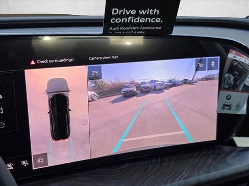 New 2025 Audi Q5 Premium Plus image 21