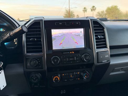 Used 2019 Ford F150 XLT w/ Equipment Group 301A Mid image 23