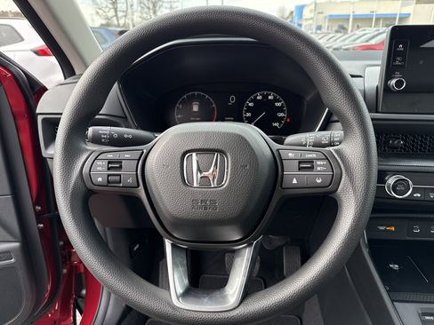 New 2026 Honda CR-V LX image 16