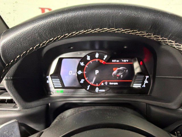 Used 2020 Toyota Supra Premium w/ Driver Assist Package RWD image 23