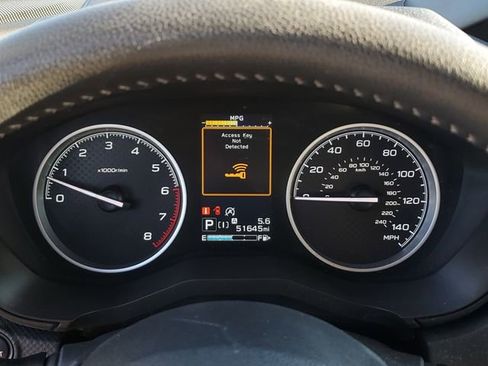 Certified 2021 Subaru Forester Limited w/ Popular Package #3 image 27