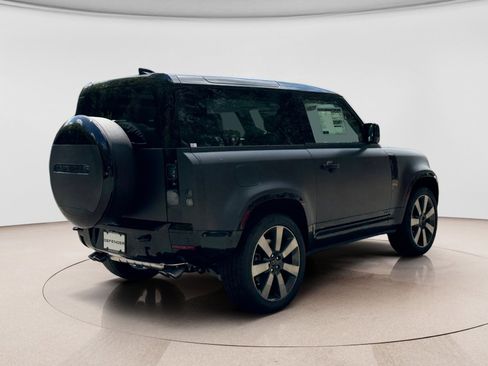 New 2026 Land Rover Defender 90 V8 AWD/4WD image 5