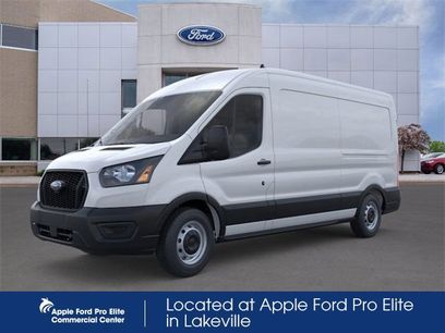 New 2025 Ford Transit 150 148 Medium Roof