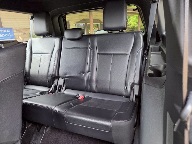 Used 2021 Ford Expedition Max XLT RWD image 40