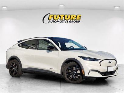 Used 2024 Ford Mustang Mach-E Select w/ Comfort Package Lite