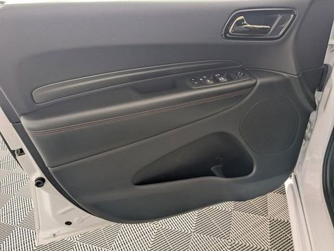 Certified 2024 Dodge Durango R/T image 10