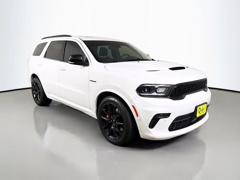 Used 2023 Dodge Durango R/T w/ Tow 'N Go Group AWD/4WD image 4