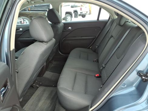 Used 2012 Ford Fusion SE image 11