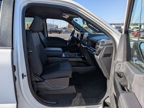 New 2025 Ford F150 STX w/ Equipment Group 200A image 17