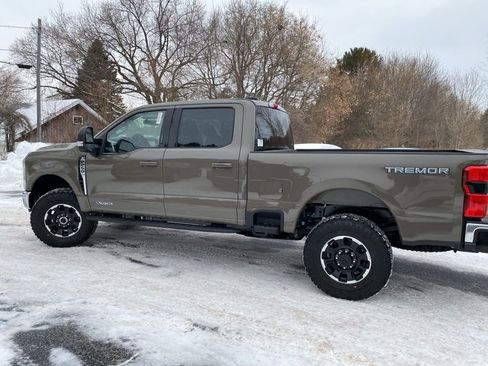 New 2026 Ford F250 XLT w/ XLT Premium Package image 11