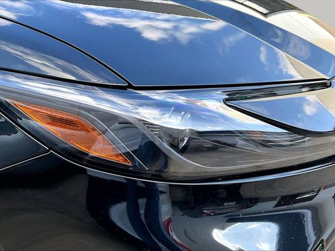Used 2026 Toyota Camry LE FWD image 26