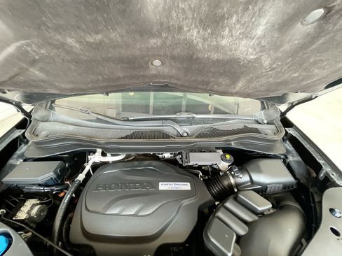 Used 2016 Honda Pilot Elite image 27