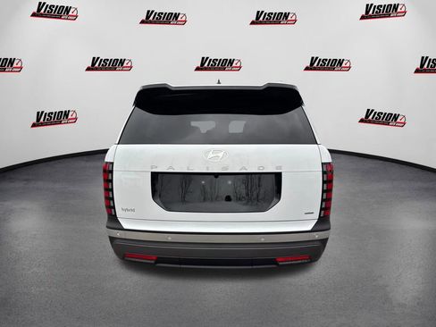 New 2026 Hyundai Palisade SEL Premium image 6