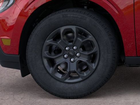 New 2026 Ford Maverick XLT w/ XLT Luxury Package AWD/4WD image 20