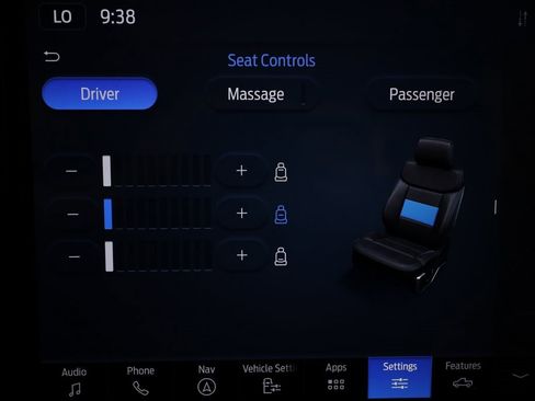 Used 2023 Ford F450 Limited w/ FX4 Off-Road Package image 35