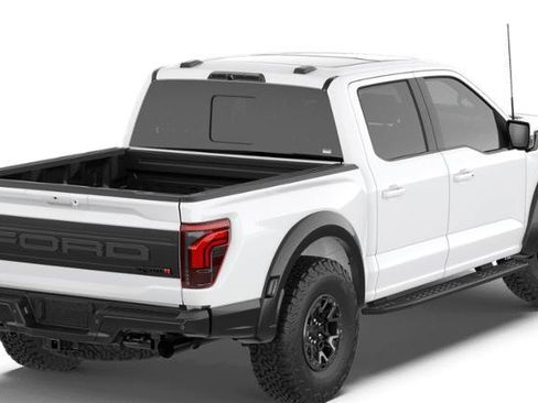 New 2026 Ford F150 Raptor w/ Equipment Group 803A Raptor R AWD/4WD image 25