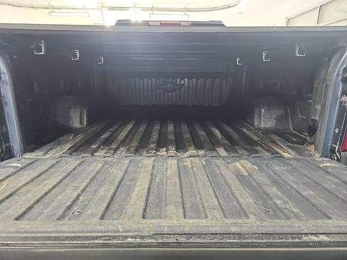 Certified 2020 Chevrolet Silverado 1500 RST AWD/4WD image 15