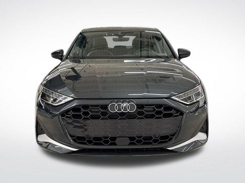 Used 2025 Audi A3 2.0T Premium w/ Convenience Package AWD/4WD image 8