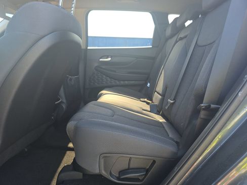 Used 2020 Hyundai Santa Fe SEL FWD image 10