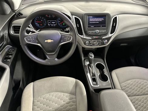 Used 2020 Chevrolet Equinox LS FWD image 12