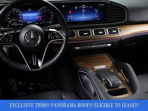 Certified 2026 Mercedes-Benz GLE 350 4MATIC image 16