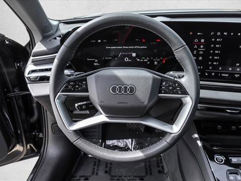 New 2026 Audi A6 Premium Plus AWD/4WD image 13