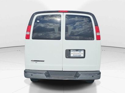 Used 2023 Chevrolet Express 3500 LT w/ LT Preferred Equipment Group