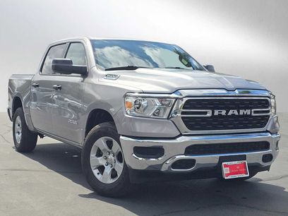 Used 2024 RAM 1500 Big Horn