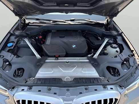 Used 2023 BMW X3 xDrive30i w/ Premium Package AWD/4WD image 22