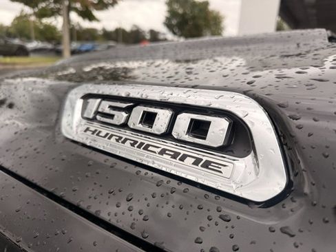 New 2026 RAM 1500 4x4 Crew Cab image 9
