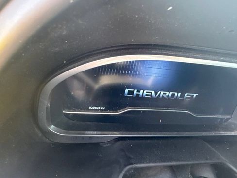 Used 2023 Chevrolet Tahoe RST w/ Sport Performance Package AWD/4WD image 12