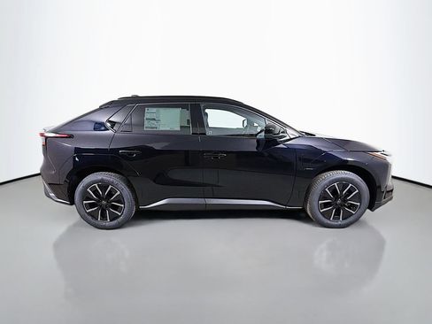 New 2026 Toyota bZ AWD/4WD image 4