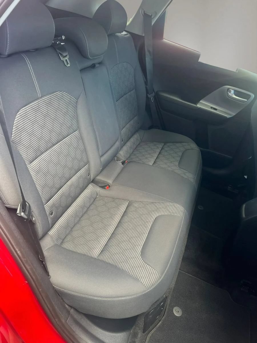 Used 2017 Kia Niro LX FWD image 16