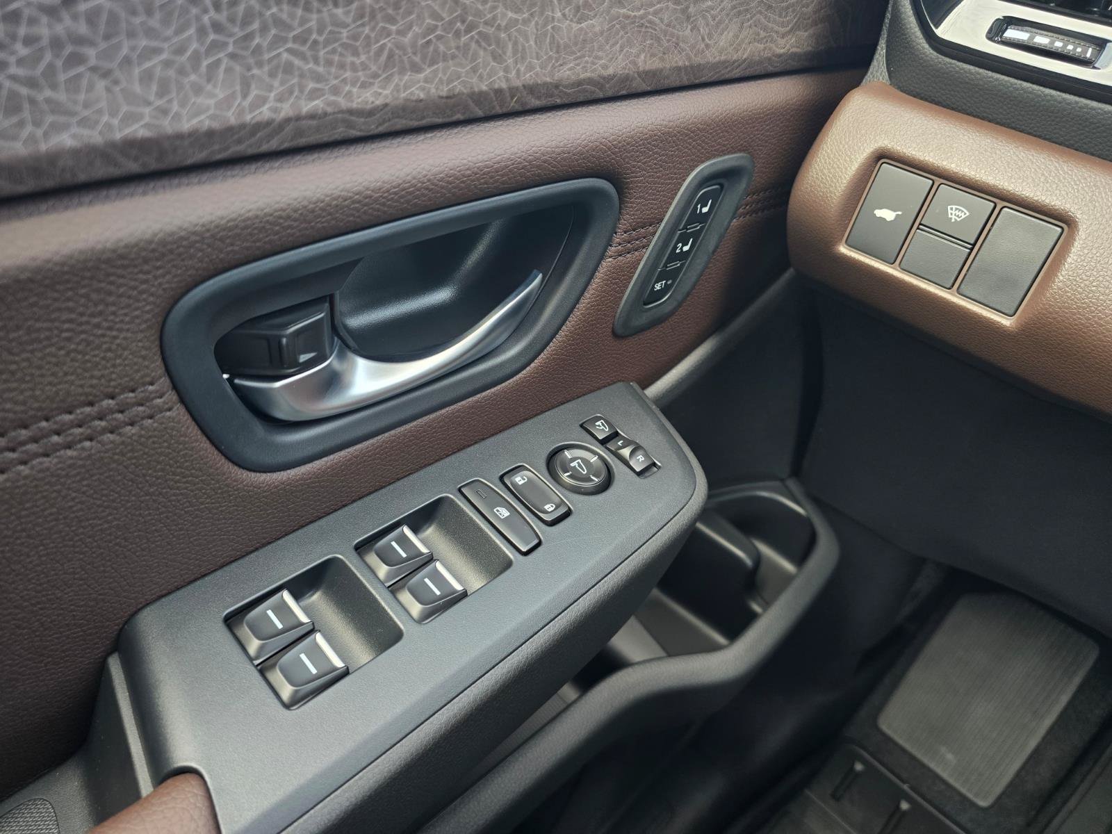 New 2026 Honda Pilot Elite image 22