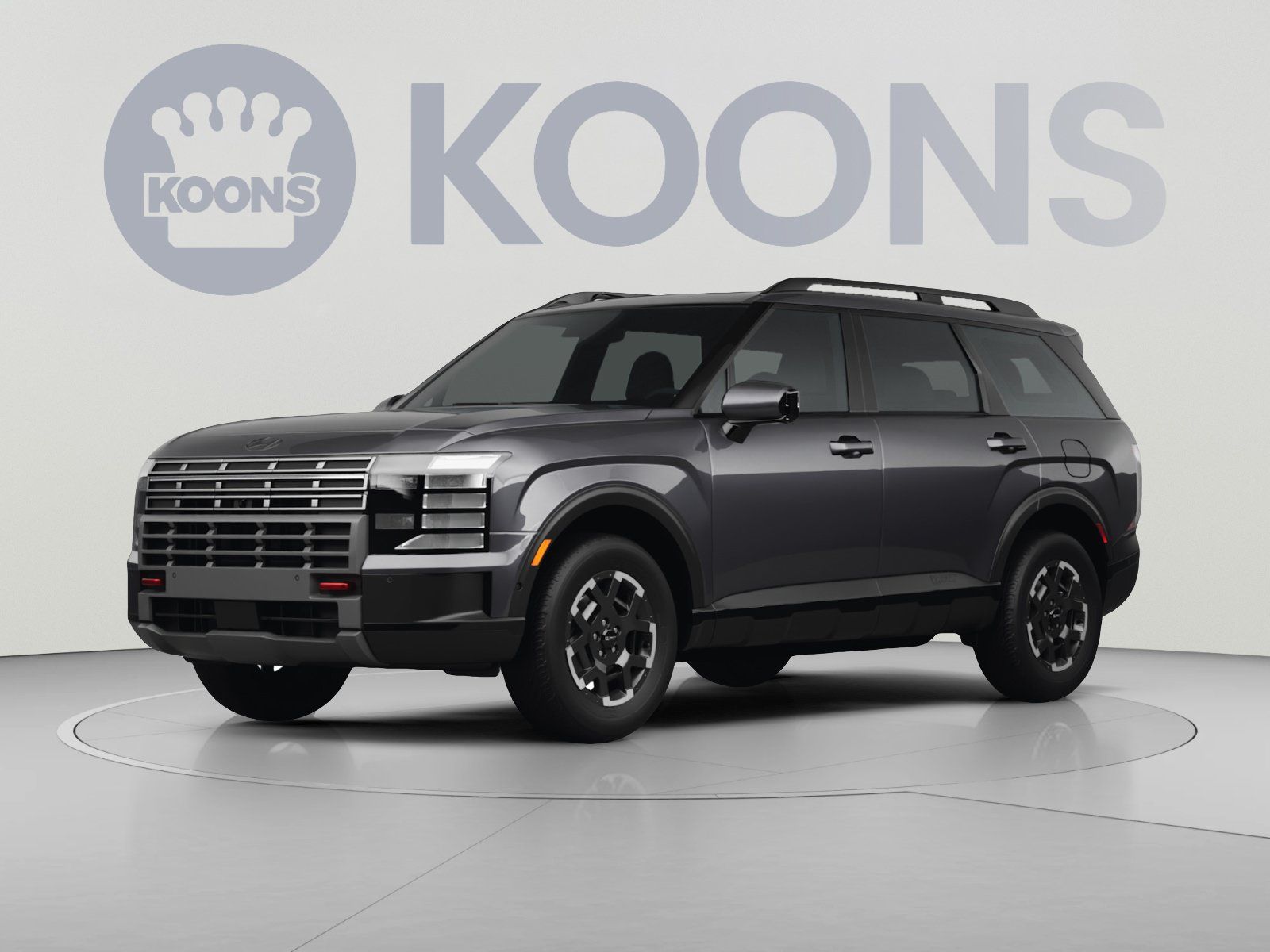 Used 2026 Hyundai Palisade XRT Pro AWD/4WD image 1