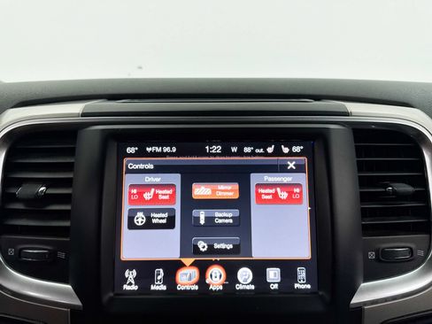 Used 2017 RAM 2500 Big Horn AWD/4WD image 24