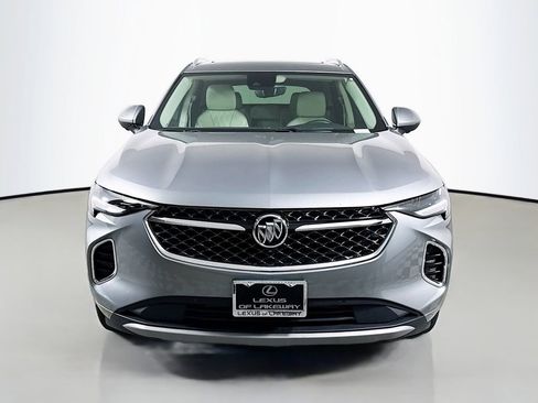 Used 2023 Buick Envision Avenir AWD/4WD image 2