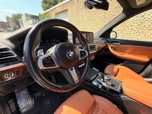 Used 2024 BMW X3 xDrive30i w/ Premium Package AWD/4WD image 16