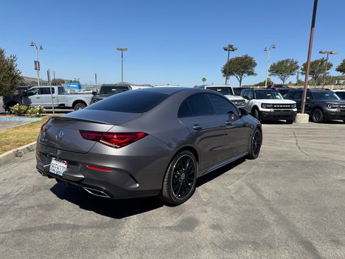 Used 2023 Mercedes-Benz CLA 250 image 3