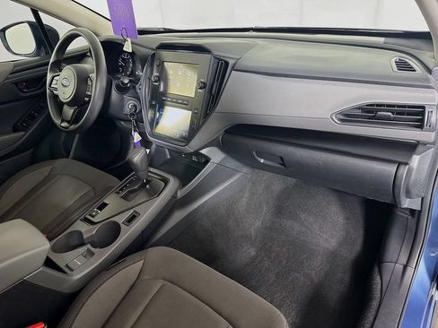 Certified 2024 Subaru Crosstrek 2.0i AWD/4WD image 33
