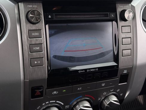 Used 2019 Toyota Tundra SR5 w/ TRD Sport Package image 19