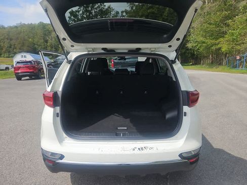 Used 2020 Kia Sportage LX AWD/4WD image 21