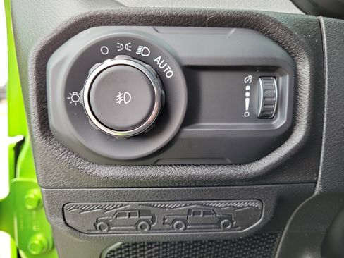 New 2026 Jeep Wrangler Willys image 22