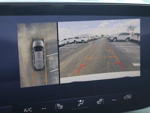 New 2026 Buick Enclave Preferred FWD image 26