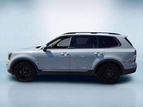 Used 2023 Kia Telluride EX X-Line AWD/4WD image 7