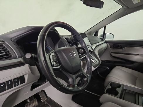 Used 2019 Honda Odyssey EX-L image 14